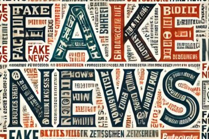 Desinformation Strategie Social Media Fake News