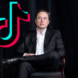 Elon Musk TikTok Kauf Gerücht Kommentar Meinung Verbot USA