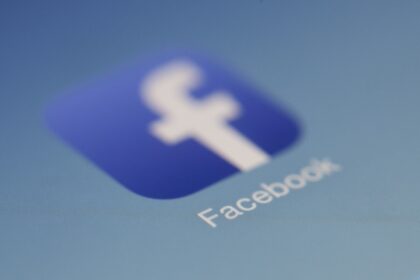 Meta Facebook Porno Werbung Anzeigen pornografische Inhalte