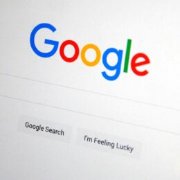 Google Suche journalistische Inhalte Test Journalismus Nachrichten