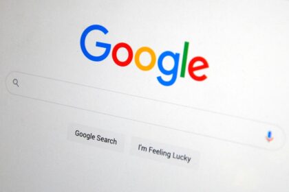 Google Suche journalistische Inhalte Test Journalismus Nachrichten