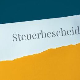 langsamsten Finanzämter Steuern