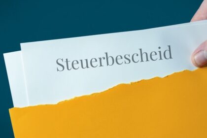 langsamsten Finanzämter Steuern