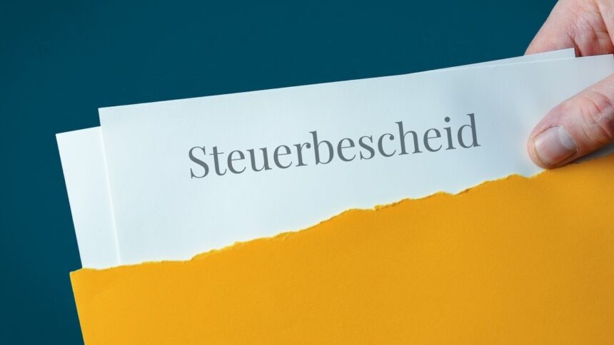 langsamsten Finanzämter Steuern