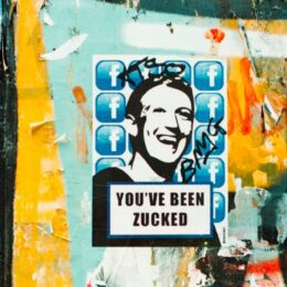 Meta Facebook Instagram Hass Hate Speech Zuckerberg