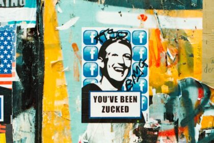 Meta Facebook Instagram Hass Hate Speech Zuckerberg