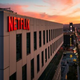 Netflix Preiserhöhung Kosten Preise Zusatzmitglied mit Werbung Abo