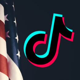 TikTok USA Verbot App Freigeschalten Trump