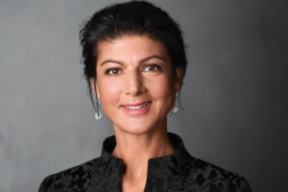 Wahlprogramm BSW Bündnis Saar Wagenknecht Bundestagswahl 2025