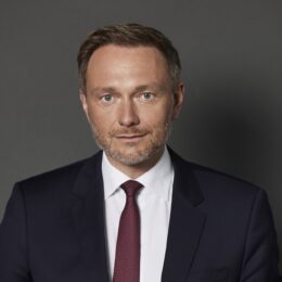 Wahlprogramm FDP Bundestagswahl 2025