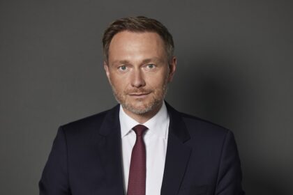 Wahlprogramm FDP Bundestagswahl 2025