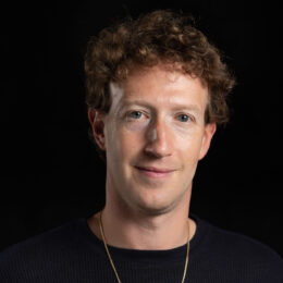 Mark Zuckerberg Meta Facebook Fakten