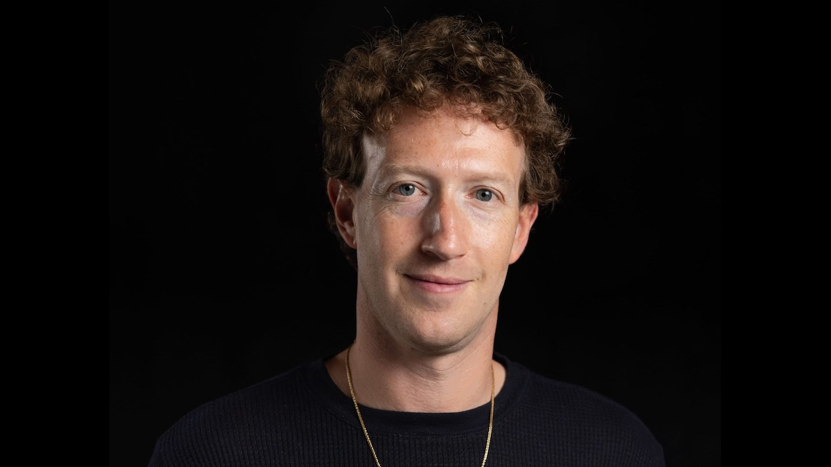 Mark Zuckerberg Meta Facebook Fakten