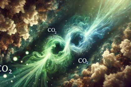 CO2 günstig speichern neue Methode Mineralien