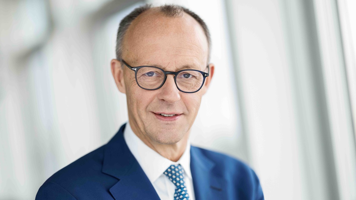 Friedrich Merz Patientenakte Daten Krankenkassenbeitrag