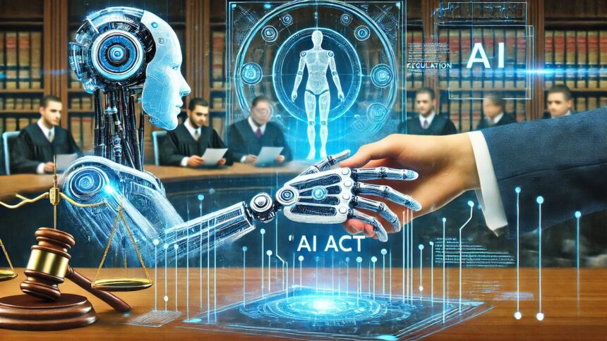 KI Kompetenzen Unternehmen Künstliche Intelligenz AI Act EU