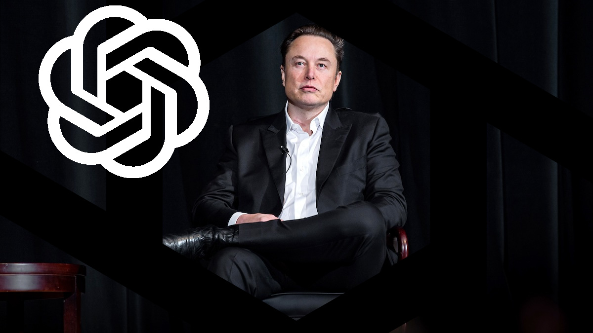 Openai Elon Musk offer purchase takeover chatgpt