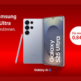 Samsung Galaxy S25 Vodafone Business