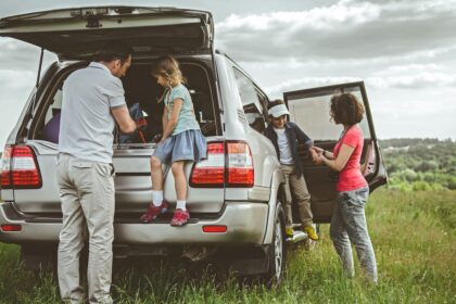 günstigsten Familienvans, Auto, Mobilität, Ranking, ADAC, Gesamtkosten,Geld, Verbrauch, Wertverlust, Baujahr, Kofferraum