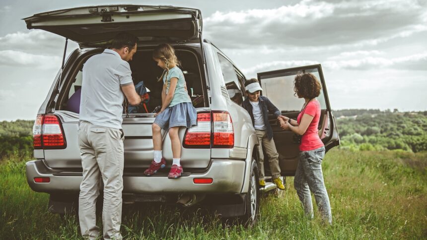 günstigsten Familienvans, Auto, Mobilität, Ranking, ADAC, Gesamtkosten,Geld, Verbrauch, Wertverlust, Baujahr, Kofferraum