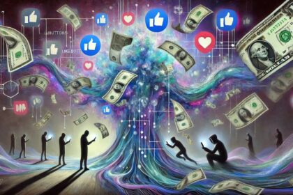 Bonuszahlungen Geld Facebook virale Inhalte Meta Crestor