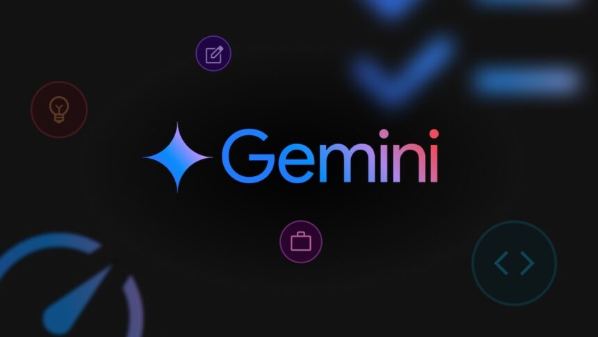 Was ist Google Gemini KI, Google Bard, Mit Gemini chatten, Künstliche Intelligenz, Gemini Abo