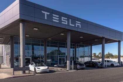 Tesla Insolvent Insolvenz Elon Musk