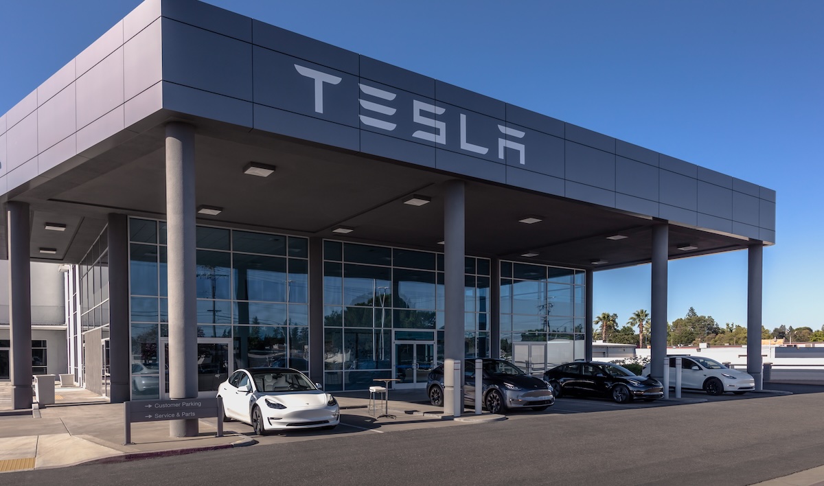 Tesla Insolvent Insolvenz Elon Musk